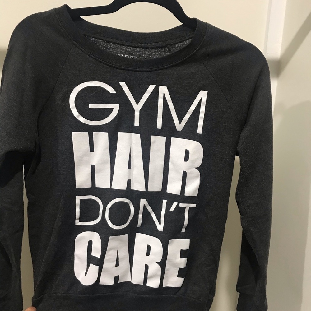 Sweatshirt - Picture 1 of 1